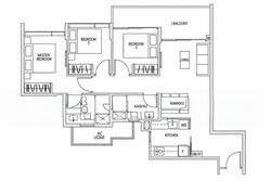 Kent Ridge Hill Residences (D5), Apartment #537398461